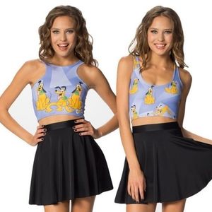 Reversible Pluto crop